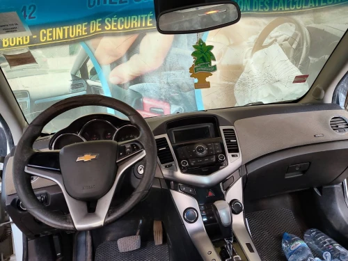 Réparation Airbag Boufarik
