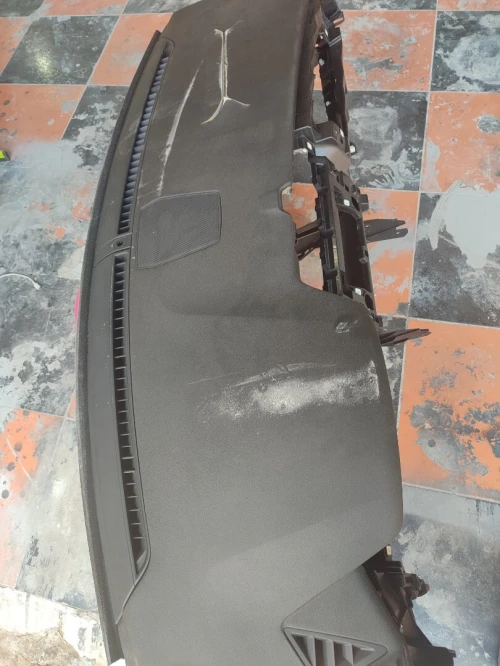 Réparation airbag NSR