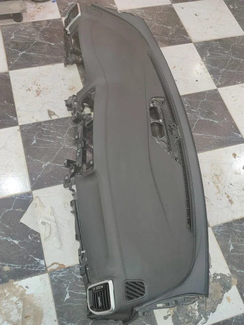 Réparation airbag NS