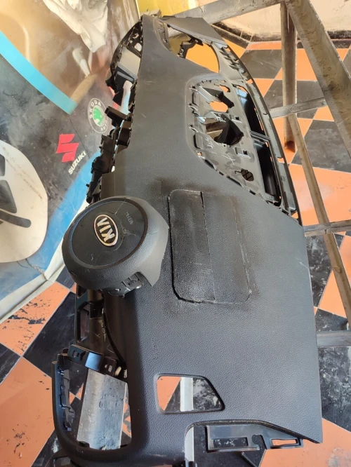 Réparation airbag NS
