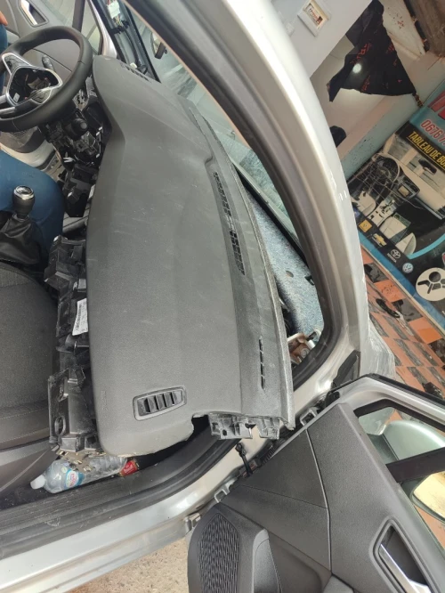 Réparation airbag NSR