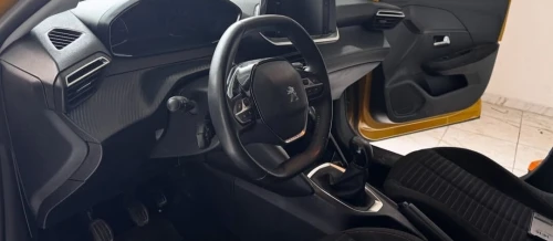 Réparation airbag