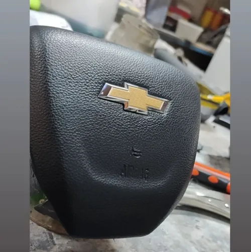 Réparation airbag srs DZ