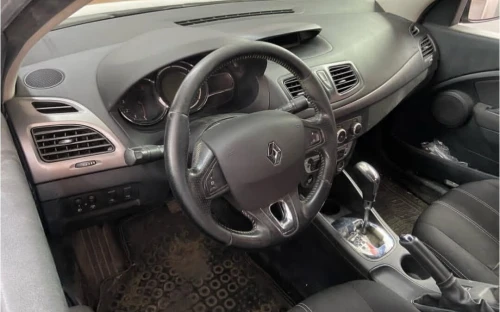 Réparation airbag luxe pro