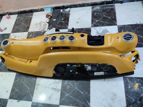 Réparation airbag srs DZ