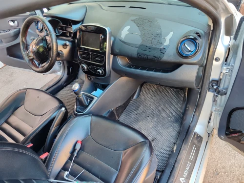 Réparation airbag DZz