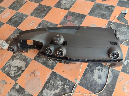Réparation airbag DZz