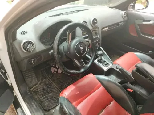Réparation Airbag Boufarik