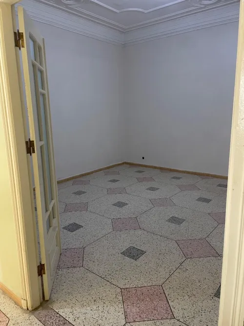 Location Appartement F4 Alger Hussein dey