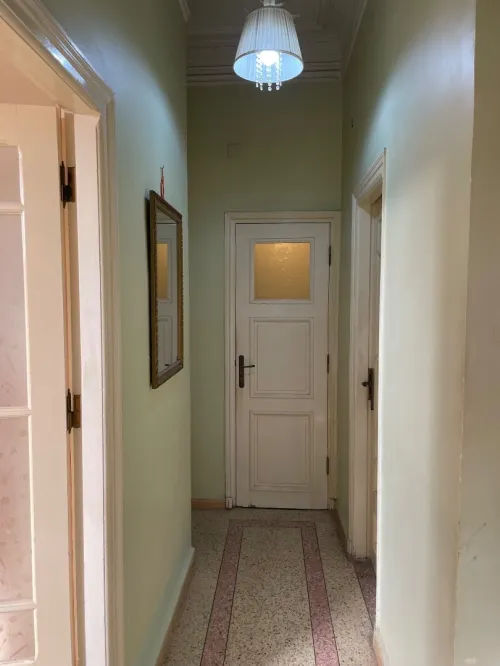 Location Appartement F4 Alger Hussein dey
