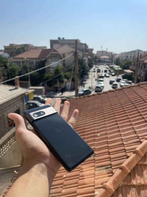 Pixel7 Googel pixel 7