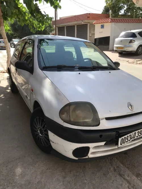 Renault Clio 2 1998 Clio 2