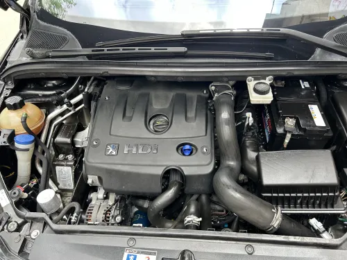 Peugeot 307 2007 XT