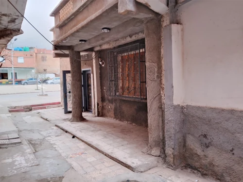 Location Local Batna Batna