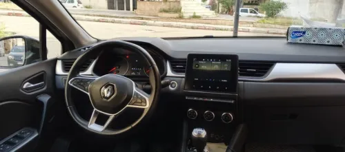 Renault Captur 2023 Evolution