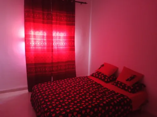 Location vacances Appartement F3 El Tarf El kala