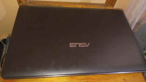 Pc Asus i5 2eme génération fih juste batterie mlacheya 