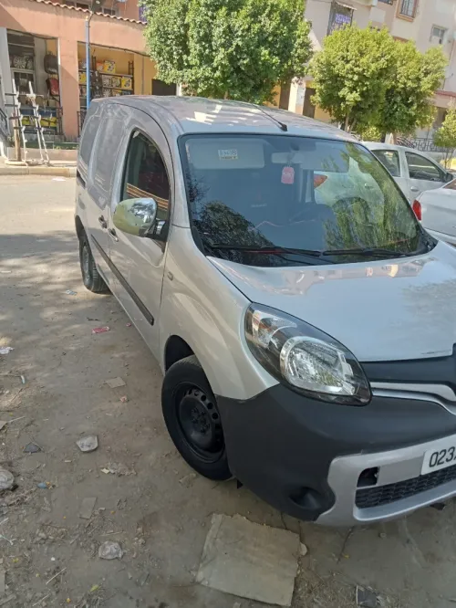 Renault Kangoo 2017 Kangoo