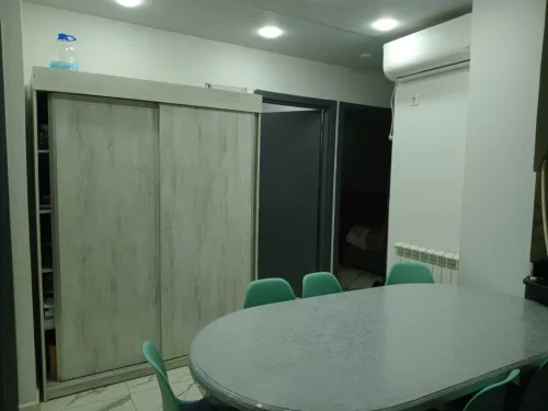 Vente Appartement F4 Alger Draria