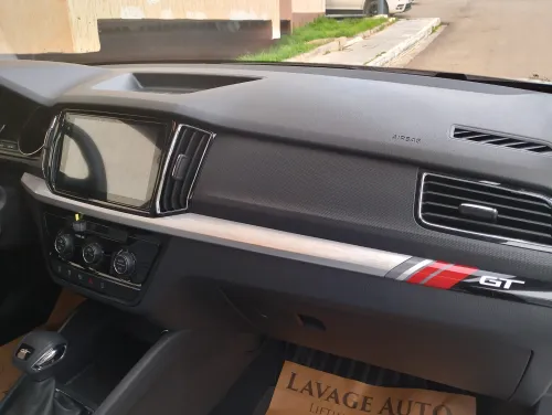 Skoda Kamiq 2025 GT