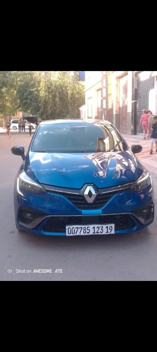 Clio5 Clio 5 2023 