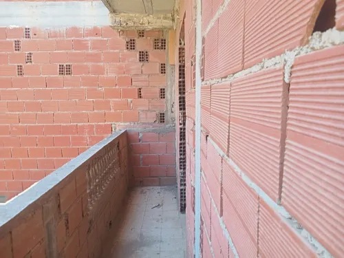 Vente Villa Alger Bordj el kiffan