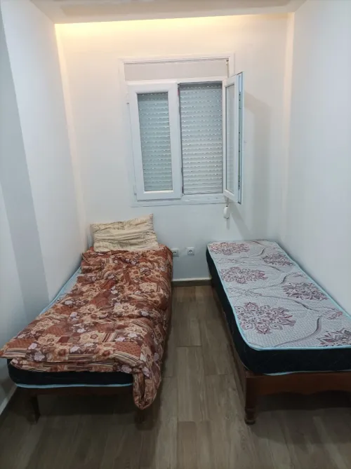 Location vacances Appartement F2 Tizi Ouzou Azeffoun