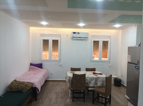 Location vacances Appartement F2 Tizi Ouzou Azeffoun