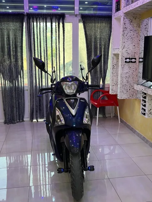Sym St 2019