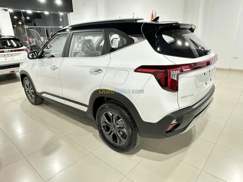 Kia Seltos 2025 Full option