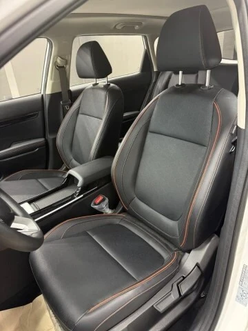 Kia Seltos 2025 Full option