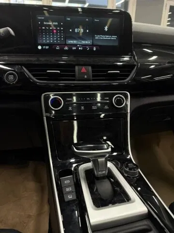Kia Seltos 2025 Full option