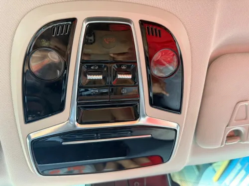 Baic X7 2024 
