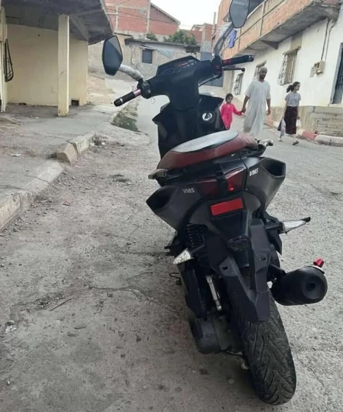 Vms Driver 2020