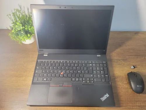 Lenovo ThinkPad T580