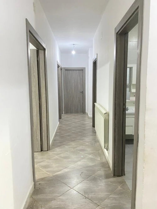 Location Appartement F5 Alger Rahmania