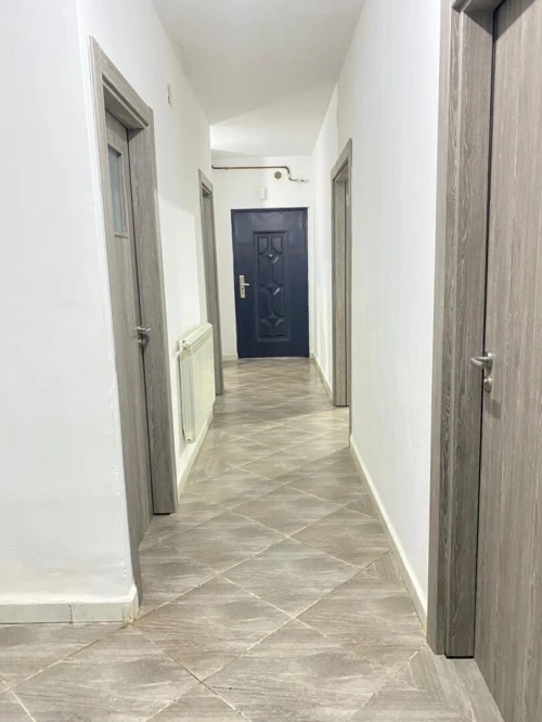 Location Appartement F5 Alger Rahmania