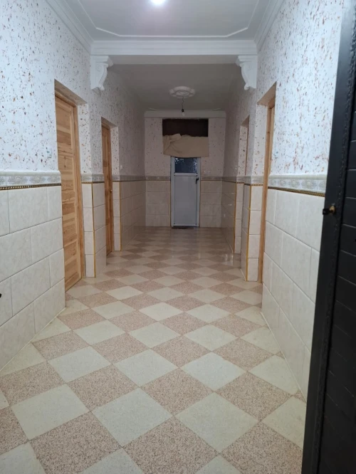 Vente Immeuble Chlef Sendjas