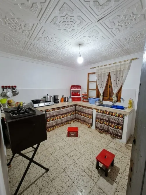 Vente Immeuble Chlef Sendjas