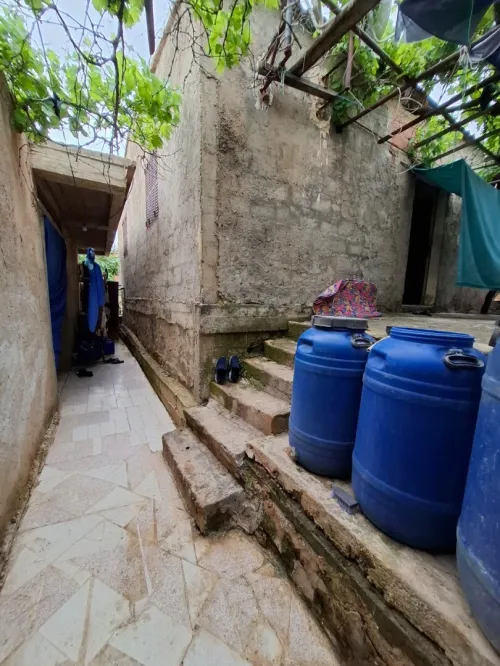 Vente Immeuble Chlef Sendjas