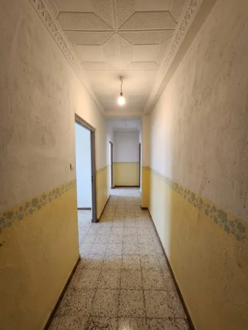 Vente Immeuble Chlef Sendjas