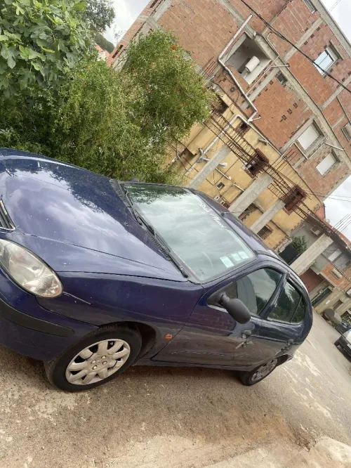 Renault Megane 1 2000 