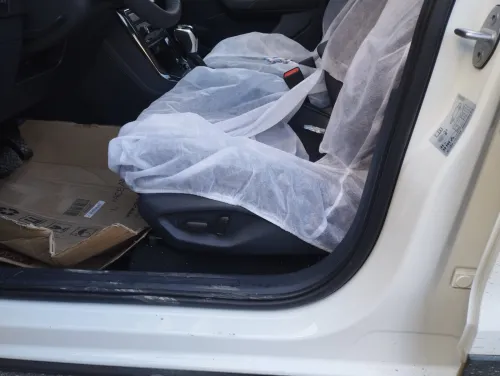 Volkswagen Tahru 2026 XR