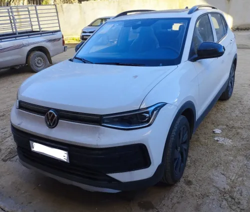 Volkswagen Tahru 2026 XR