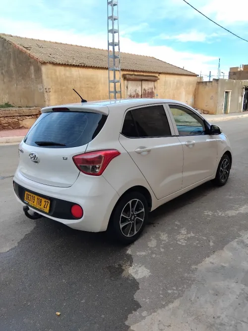Hyundai Grand i10 2018 DZ