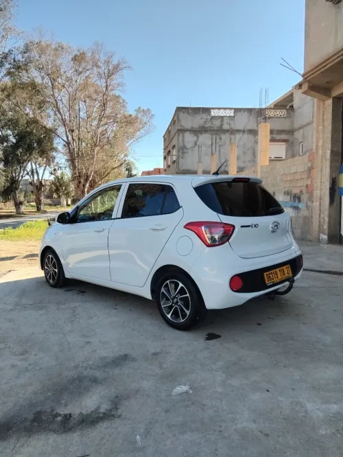 Hyundai Grand i10 2018 DZ
