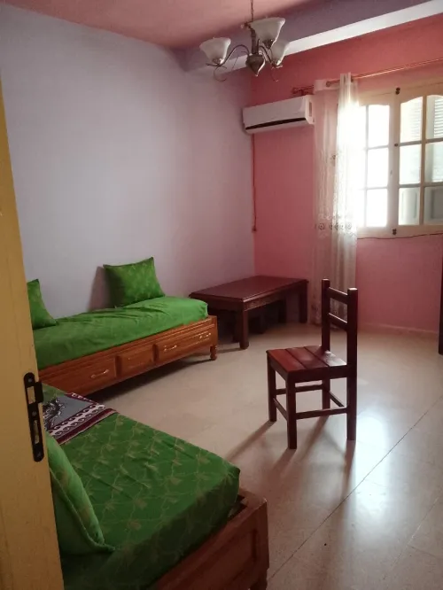 Location Villa Alger Oued smar