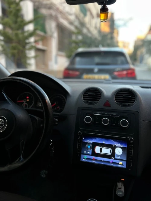 Volkswagen Caddy 2013 