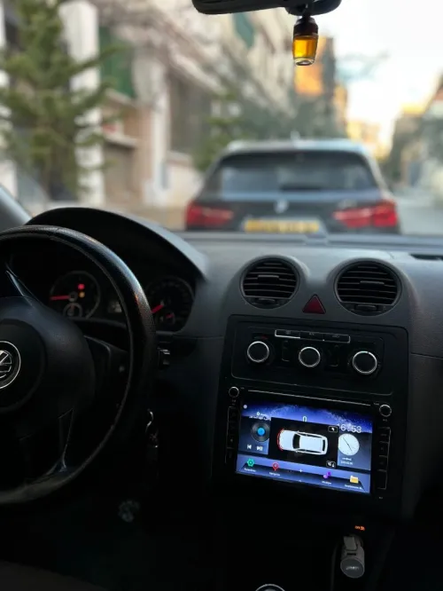 Volkswagen Caddy 2013 Caddy