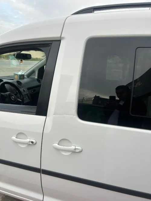 Volkswagen Caddy 2013 Caddy